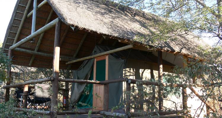 5 JOURS - KRUGER SAFARI OVERLAND TOUR / HÉBERGÉ - Drifters Adventure Tours 8