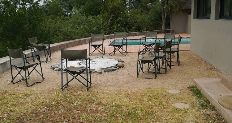 5 JOURS - KRUGER SAFARI OVERLAND TOUR / HÉBERGÉ - Drifters Adventure Tours 9