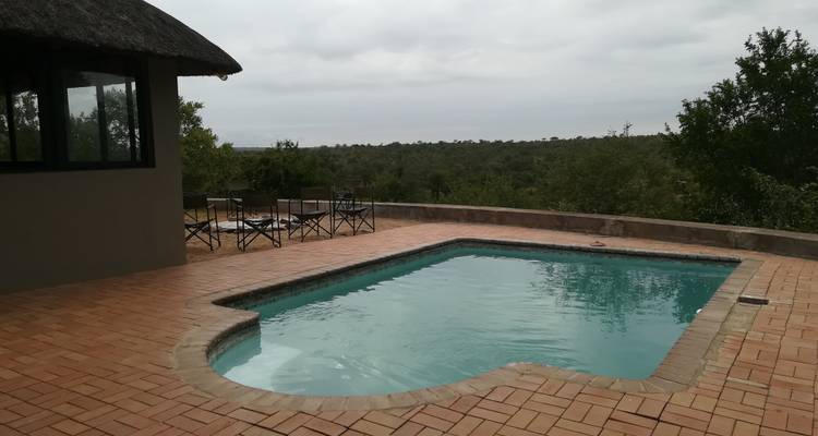 5 JOURS - KRUGER SAFARI OVERLAND TOUR / HÉBERGÉ - Drifters Adventure Tours 10