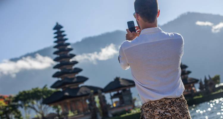 Bali clásico - G Adventures 2