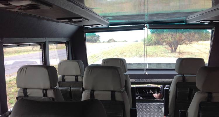 13 DAY - UGANDA OVERLAND TOUR / CAMPING - Drifters Adventure Tours 6