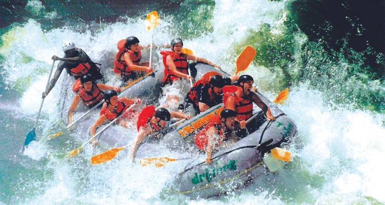 13 DAY - UGANDA OVERLAND TOUR / CAMPING - Drifters Adventure Tours 3