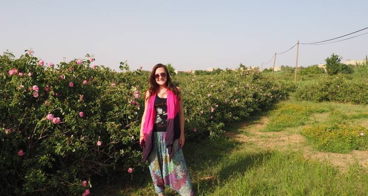 13 jours de Grand Maroc au départ de Casablanca - Tilila Travel 1