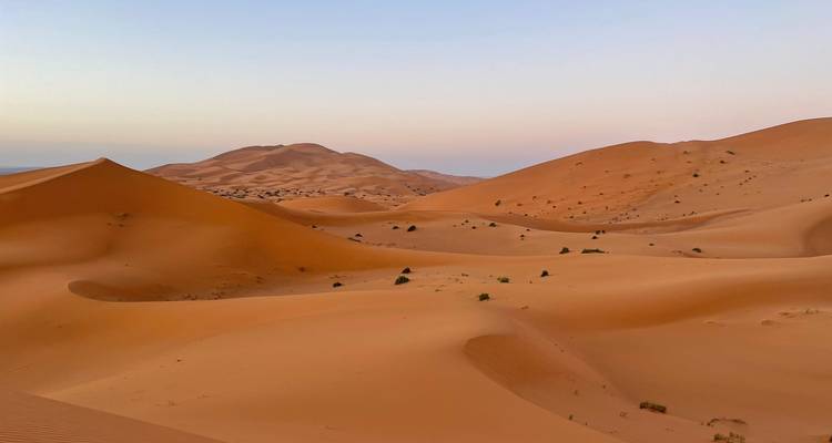 13 jours de Grand Maroc au départ de Casablanca - Tilila Travel 8