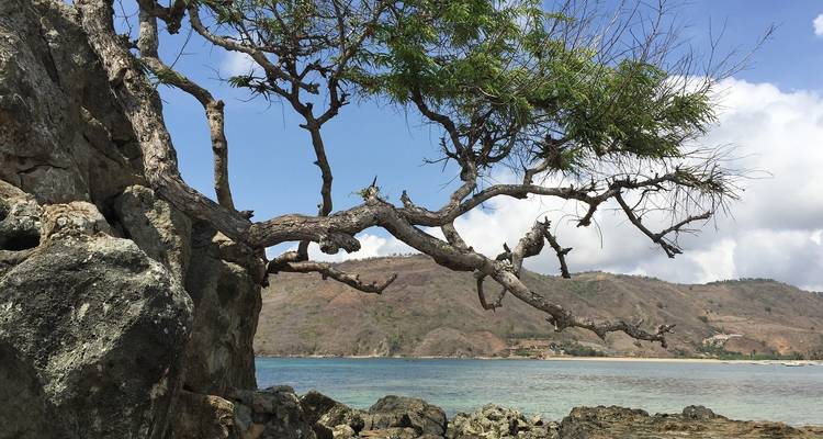 Lombok clásico - G Adventures 4