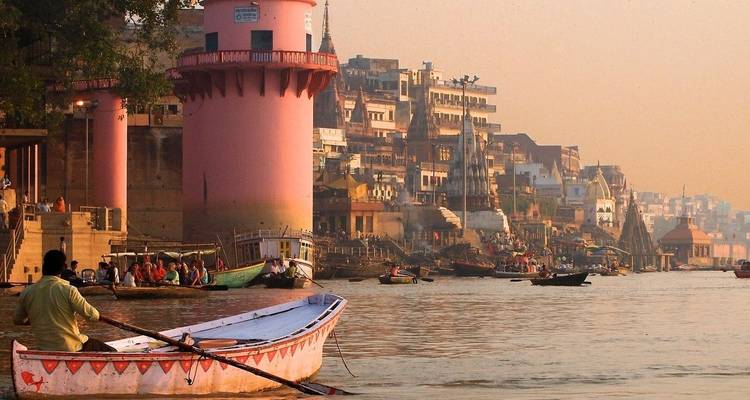 Desde Varanasi: Varanasi y Sarnath circuito privado con paseo en Barco - Travel Creators Of India 4