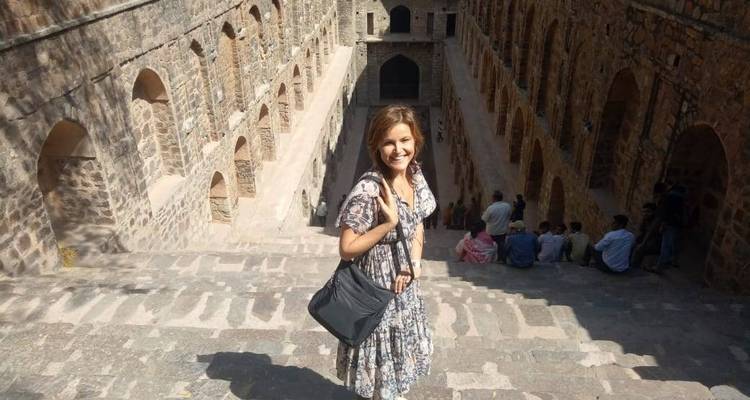 Au départ de Delhi : 2 jours d'excursion dans le Triangle d'Or - Agra et Jaipur avec lever de soleil sur le TajMahal - India Arrivals Tours 10