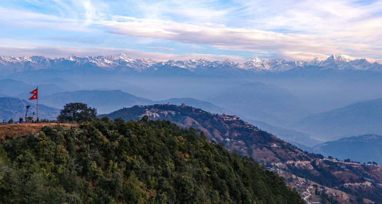 Triángulo de oro de Nepal - Payless tours india 10