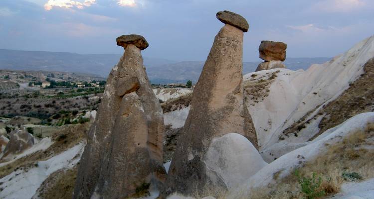 8 Days Exclusive Seven Wonders of Turkey Tour (Included museum entrance fees) - Turkey Tour Booking 6