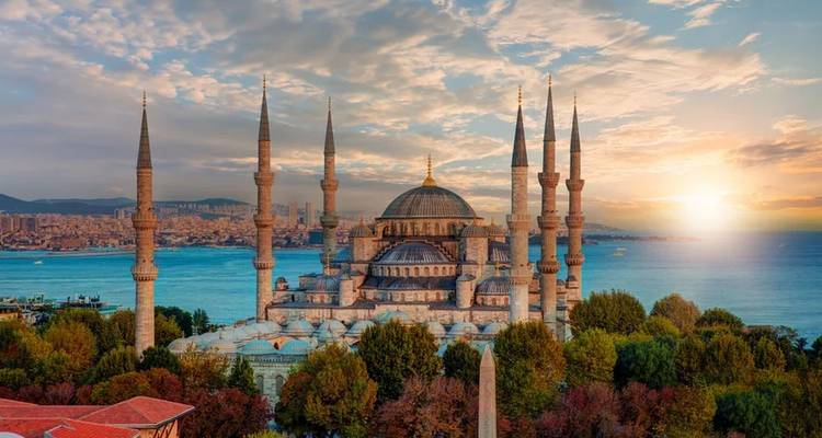 8 Days Exclusive Seven Wonders of Turkey Tour (Included museum entrance fees) - Turkey Tour Booking 8