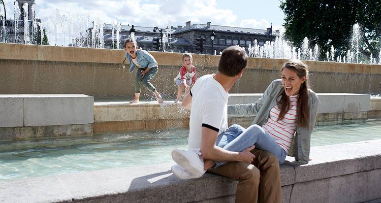 Seine Rendez-vous avec Paris 2026 - A-ROSA 5