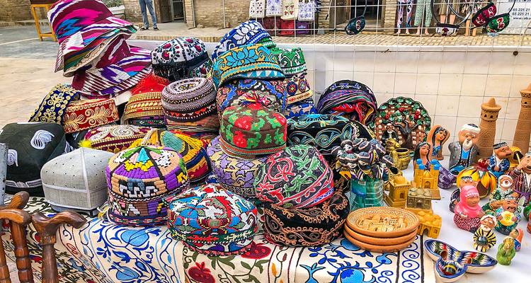 Customized Private Uzbekistan Adventure in 10 Days, Daily Start - Agate Travel 4