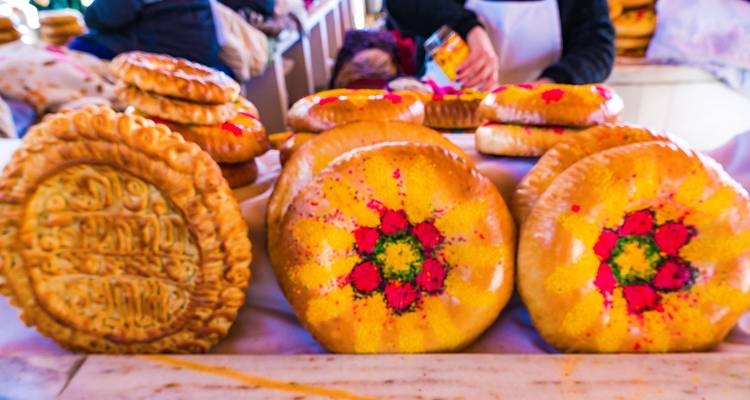 Aventura por Uzbekistán a medida con Mar de Aral, salida diaria y guía privado - Agate Travel 7