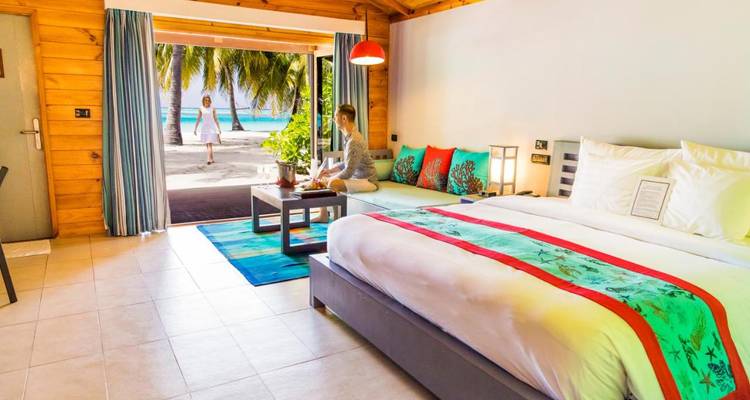 Escapade de rêve aux Maldives - BH Lanka Tours  10
