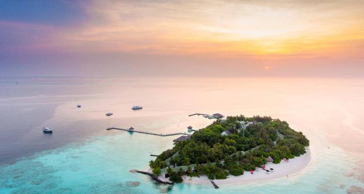 Escapade de rêve aux Maldives - BH Lanka Tours  9