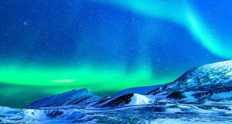 Lapland - 9 Days Adventure Trip - Chamaeleon 6
