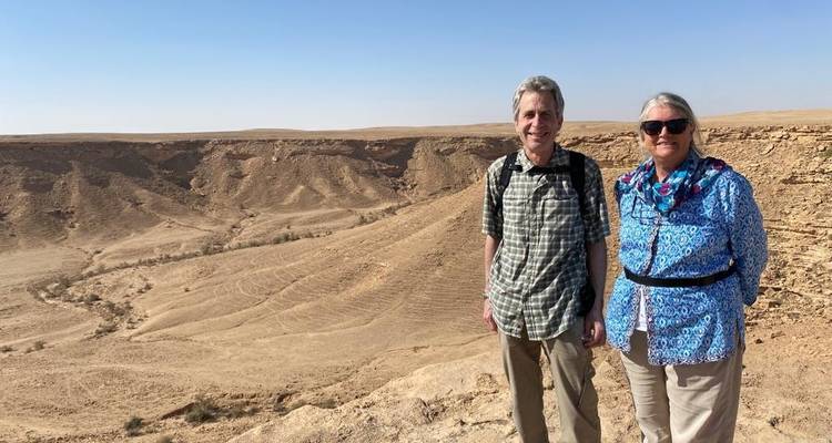 Toute l'Arabie Saoudite - 14 jours de voyage organisé - Saudi Group 2