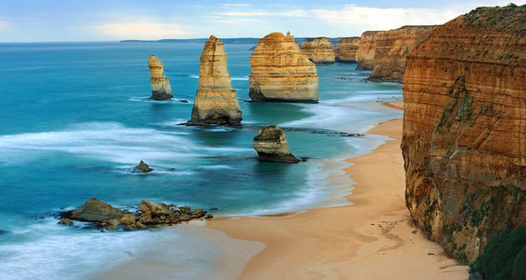 Australie du Sud & Côte Est - G Adventures 10