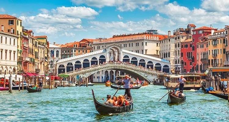 Vistas of Italy and Switzerland 2023 - Back-Roads Touring 6