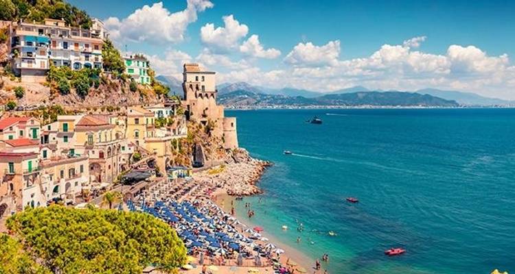 Encantadora Italia Meridional 2023 - Back-Roads Touring 4