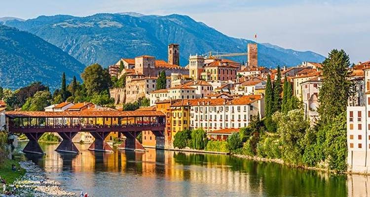 Découverte de l'Adriatique : Italie du Nord, Slovénie et Croatie - 2023 - Back-Roads Touring 1
