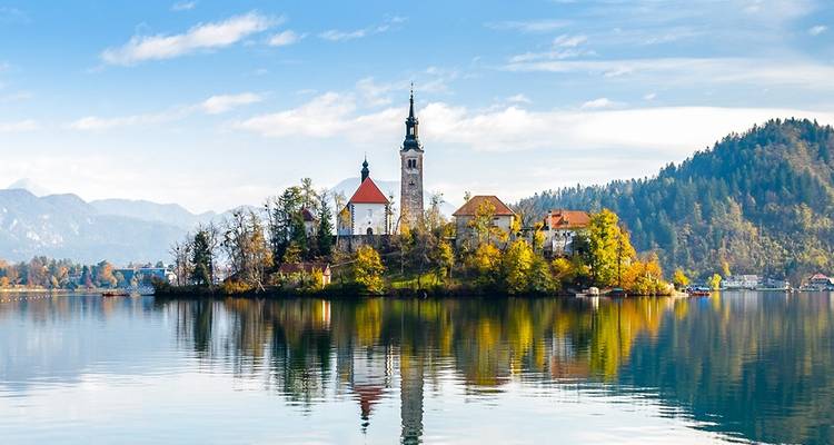 Découverte de l'Adriatique : Italie du Nord, Slovénie et Croatie - 2023 - Back-Roads Touring 3