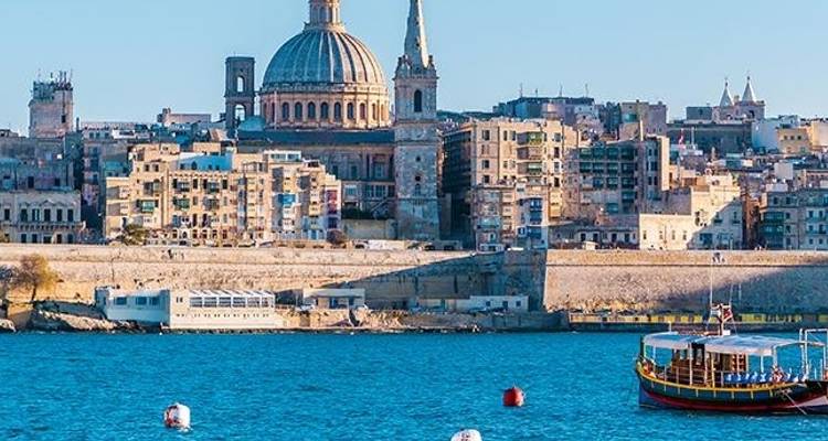Lo más destacado de Malta en 2023 - Back-Roads Touring 4