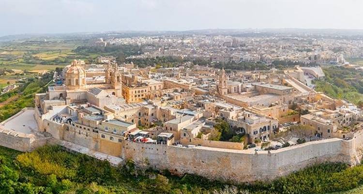 Lo más destacado de Malta en 2023 - Back-Roads Touring 6