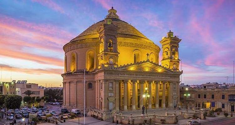 Lo más destacado de Malta en 2023 - Back-Roads Touring 7