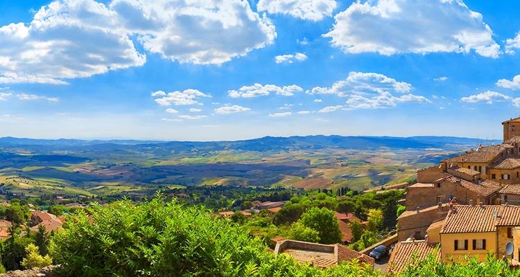 Les gourmandises toscanes - Blue-Roads Touring 2