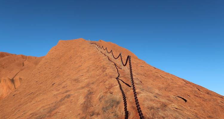 Aventura Independiente en Uluru y Kata Tjuta - G Adventures 4