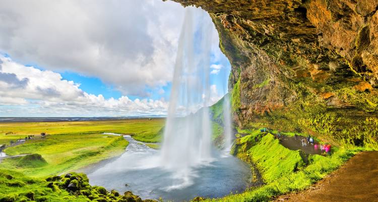 Découverte de l'Islande - Wingbuddy 6
