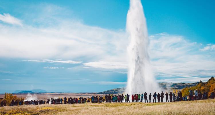 Découverte de l'Islande - Wingbuddy 8