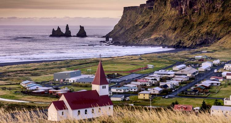 Découverte de l'Islande - Wingbuddy 4