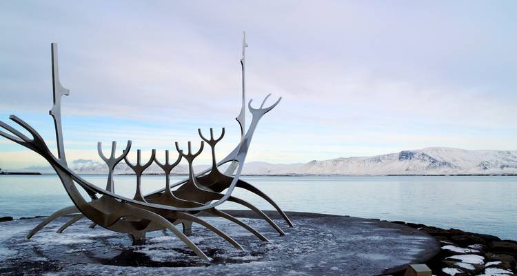 Découverte de l'Islande - Wingbuddy 3