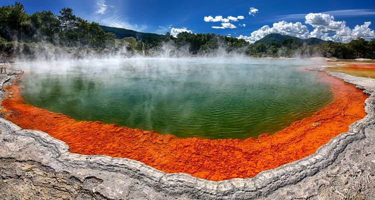 Le meilleur de l'Australie et de la Nouvelle- Zélande : Australie et Nouvelle- Zélande - G Adventures 6