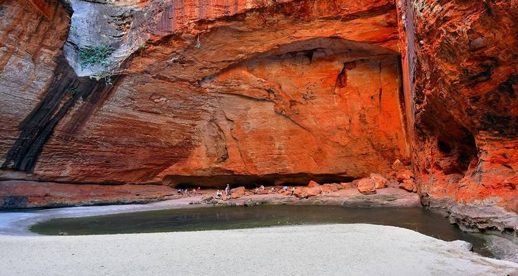 Les merveilles du Kimberley en 4x4 - aller-retour à Broome (2024) - Travel Marvel 1