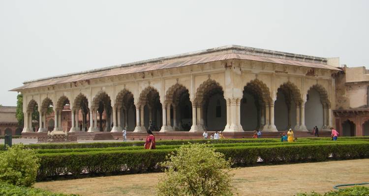 5 days Golden Triangle Tour - Delhi Agra Jaipur with 4 Star Hotels - Memorable India Journeys 9