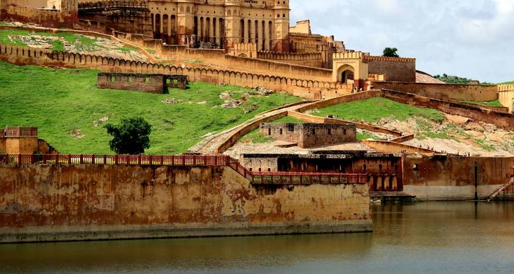 7 Days Golden Triangle Ranthambore Tiger Safari Tour with 4 Star Hotels - Memorable India Journeys 3
