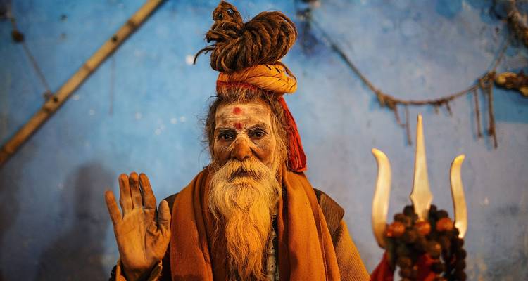 3 jours Varanasi Exclusive Spiritual Tour avec hôtel 4* - Memorable India Journeys 1