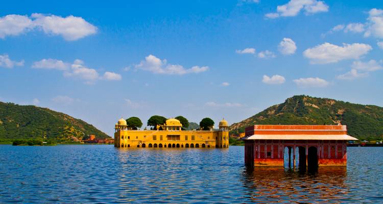 Paquetes turísticos de 3 días a Jaipur desde Delhi con hotel de 4 estrellas - Memorable India Journeys 9