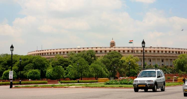Circuit de 6 jours dans le Triangle d'Or avec hôtel 4* - Memorable India Journeys 3