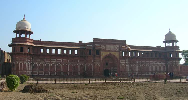 3 Days Solo Traveller - Taj Mahal and Fatehpur Sikri City Tour from Delhi with 4 Star Hotel - Memorable India Journeys 9