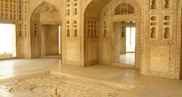 4 Days Golden Triangle Tour - Delhi Agra Jaipur with 5 Star Hotel - Memorable India Journeys 4