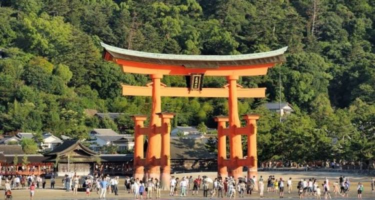 CIRCUIT DES CERISIERS EN FLEURS AU JAPON : OBSERVATION DES CERISIERS EN FLEURS AU JAPON - Tweet World Travel 6