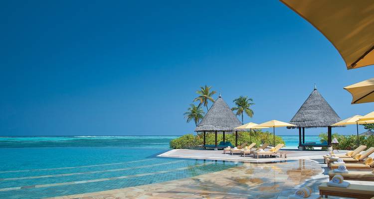 Une semaine aux Maldives - Capital Lanka Tours 2