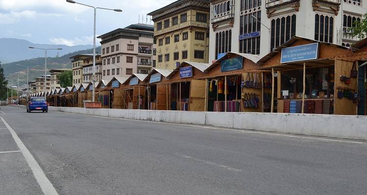 9 Days Authentic Bhutan Tour By Local Guides - Bhutan Acorn Tours & Travel 8