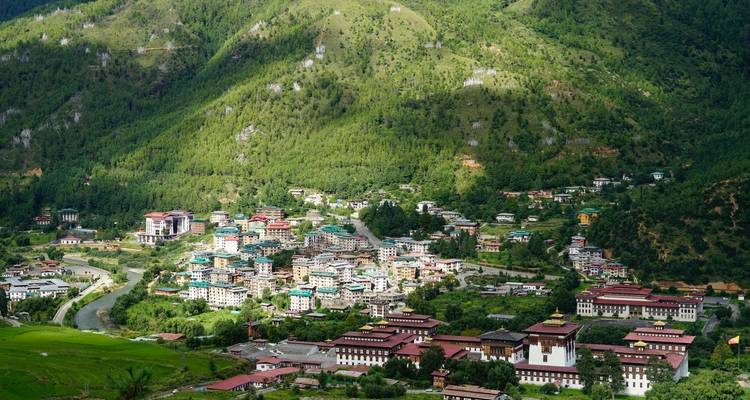 9 Days Authentic Bhutan Tour By Local Guides - Bhutan Acorn Tours & Travel 9
