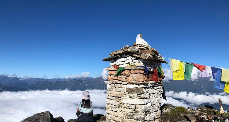 9 Days Authentic Bhutan Tour By Local Guides - Bhutan Acorn Tours & Travel 10