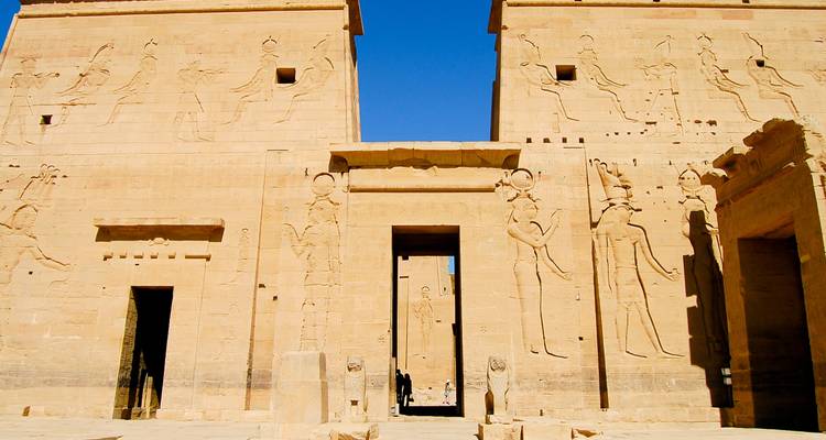 Horizons historiques - Égypte 8 jours (5 étoiles) - Holiday In Egypt 7